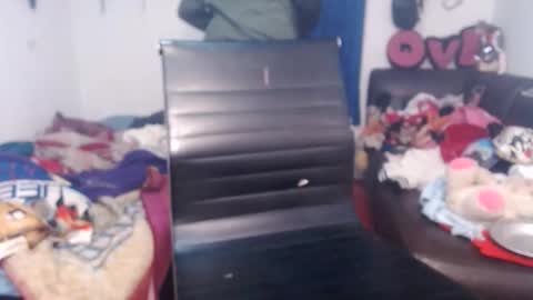 diana_dirty_milk online show from May 28, 2026, 8:06 pm