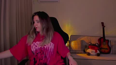 Diana online show from December 8, 2024, 2:09 pm