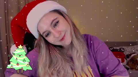 Diana online show from December 25, 2024, 1:09 pm