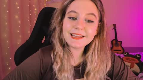 Diana online show from February 10, 2025, 1:22 pm