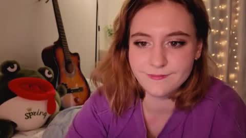 Diana online show from October 5, 2025, 9:18 am