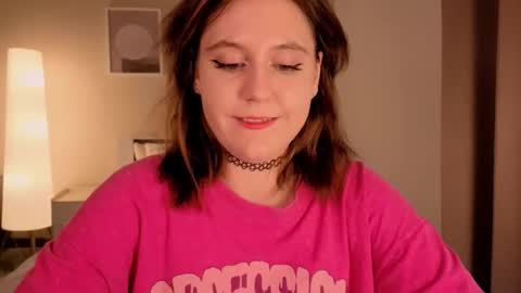 Diana online show from November 8, 2025, 3:39 am