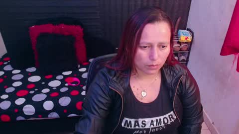 Diana Lozano online show from January 22, 2025, 1:32 pm