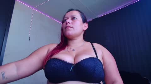 Diana Lozano online show from February 13, 2025, 12:11 pm