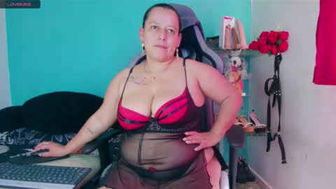 Diana Lozano online show from November 15, 2025, 5:31 pm