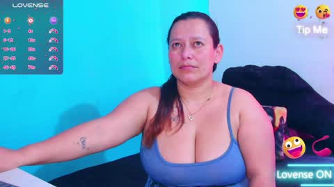 Diana Lozano online show from May 8, 2026, 5:18 pm