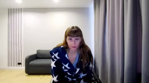 diana_meridor online show from February 26, 2025, 6:04 am