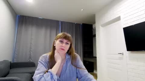 diana_meridor online show from January 18, 2026, 5:55 am