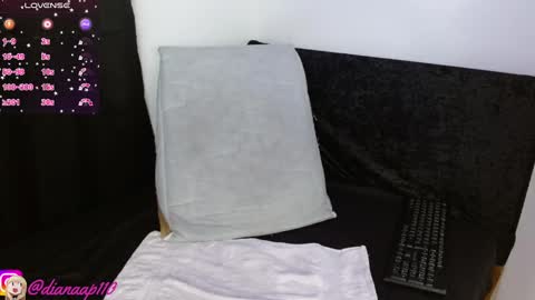 Snapshot of diana_p chatting on February 22, 2025, 10:09 pm Diana online show from February 22, 2025, 10:09 pm