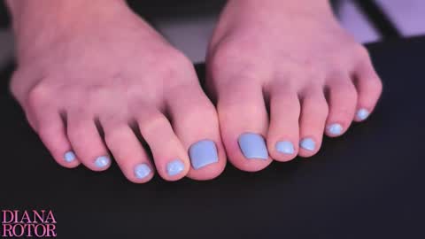 Snapshot of diana_rotor chatting on March 13, 2026, 10:49 pm Diana online show from March 13, 2026, 10:49 pm