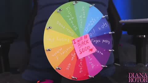 Snapshot of diana_rotor chatting on April 3, 2026, 2:37 pm Diana online show from April 3, 2026, 2:37 pm