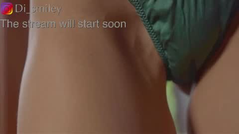 Diana online show from May 14, 2026, 1:34 am