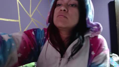 diana online show from January 25, 2025, 7:18 pm