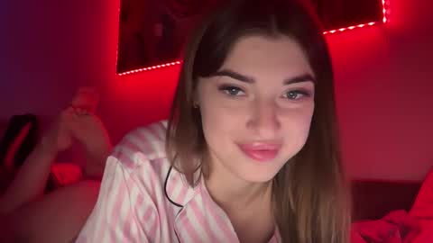 Snapshot of dianaa_lee chatting on October 9, 2025, 11:14 pm DIANA online show from October 9, 2025, 11:14 pm