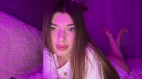 DIANA  online show from March 5, 2026, 10:17 pm