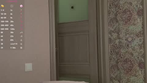 Snapshot of dianaardent chatting on March 12, 2025, 9:03 pm Diana online show from March 12, 2025, 9:03 pm