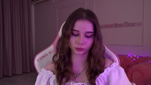 Diana online show from January 20, 2025, 6:43 pm