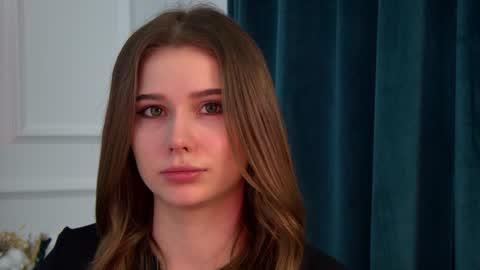 Diana online show from February 2, 2025, 9:56 pm