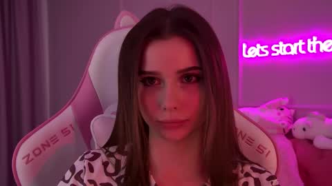 Diana online show from February 18, 2025, 12:26 am