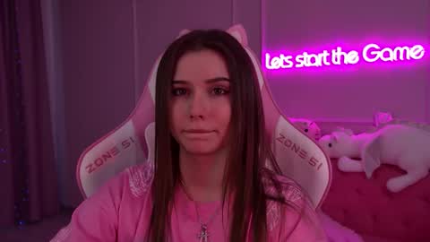 Diana online show from February 21, 2025, 5:13 am