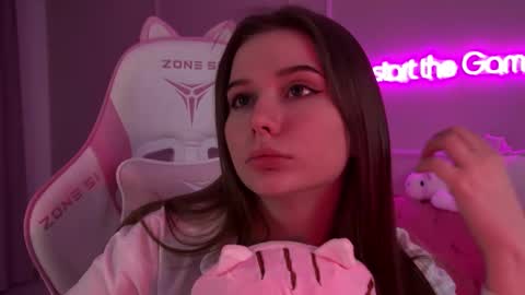 Diana online show from February 22, 2025, 3:56 am