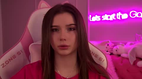 Diana online show from February 24, 2025, 6:36 pm