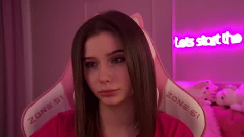 Diana online show from February 24, 2025, 9:41 pm