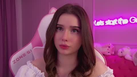 Diana online show from March 7, 2025, 3:19 am