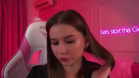 Diana online show from February 27, 2026, 1:38 am