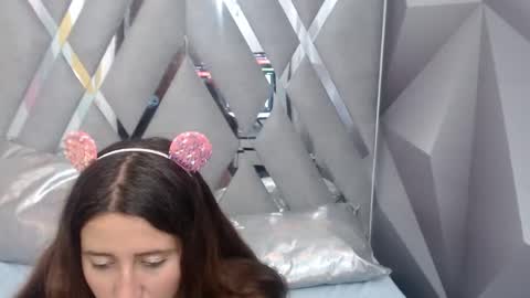 Diana online show from February 10, 2025, 5:19 pm