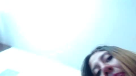 Diana online show from March 10, 2025, 6:34 pm