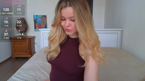 Olga online show from April 3, 2026, 4:10 am