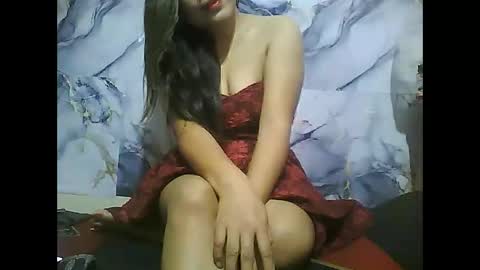 dianalove1989 online show from November 18, 2025, 12:05 am