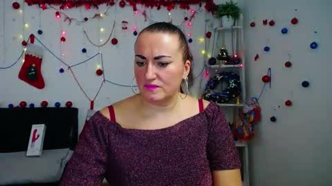 Diana online show from December 5, 2025, 8:05 pm