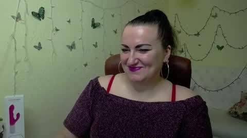 Diana online show from March 3, 2026, 6:19 am