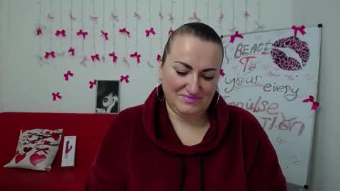 Diana online show from March 20, 2026, 6:40 am