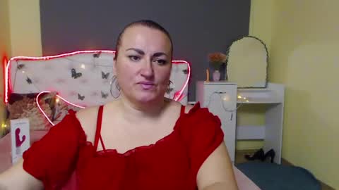 Diana online show from April 22, 2026, 7:33 am