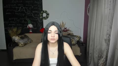 Diana online show from January 7, 2026, 12:40 pm