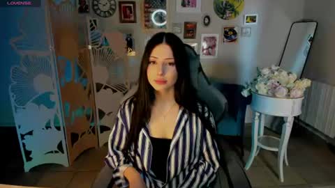 Diana online show from June 29, 2026, 5:03 am
