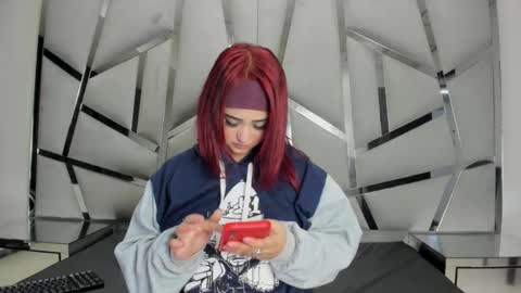 dianarous online show from January 7, 2026, 3:53 am