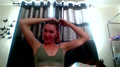 dianarussell864 online show from October 11, 2025, 8:29 pm