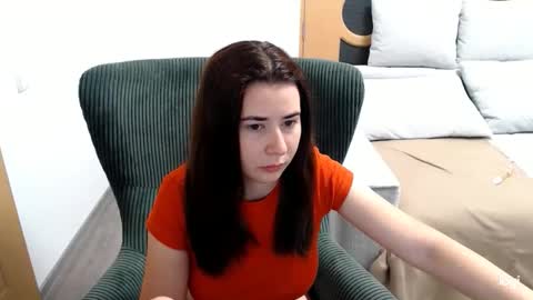 Snapshot of dianasmiey7 chatting on October 12, 2025, 7:40 am dianasmiey7 online show from October 12, 2025, 7:40 am