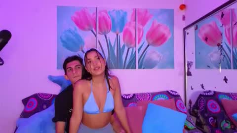 Snapshot of dianayleo chatting on January 19, 2026, 2:43 pm Ana Leo online show from January 19, 2026, 2:43 pm