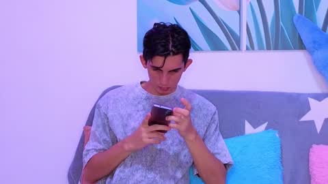 Snapshot of dianayleo chatting on February 6, 2026, 1:47 pm Ana Leo online show from February 6, 2026, 1:47 pm