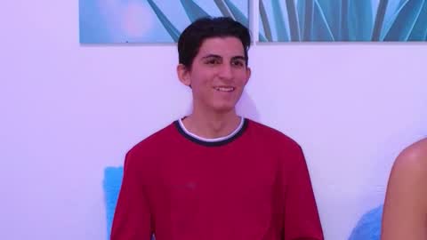 Snapshot of dianayleo chatting on February 27, 2026, 2:06 pm Ana Leo online show from February 27, 2026, 2:06 pm