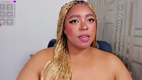 Snapshot of diane_melo chatting on June 29, 2026, 4:08 am DIANE online show from June 29, 2026, 4:08 am