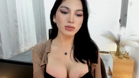 Kianna online show from January 14, 2025, 10:06 am