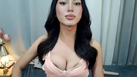 Kianna online show from April 10, 2026, 7:24 am