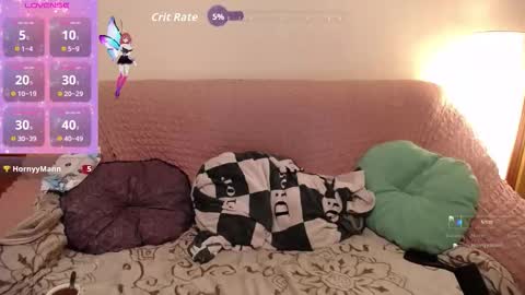 Diana online show from October 30, 2025, 7:36 pm