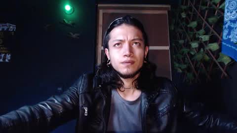 DICAPRIO online show from November 11, 2025, 2:00 am